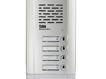 پنل صوتی  4 طبقه تابا TL-680