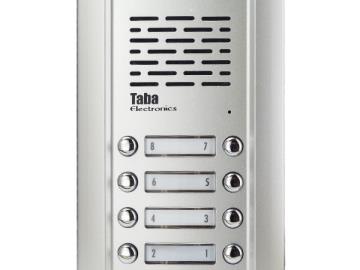 پنل صوتی  8 طبقه تابا TL-680