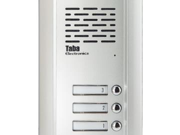 پنل صوتی  3 طبقه تابا TL-680