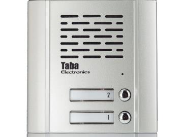پنل صوتی  2 طبقه تابا TL-680