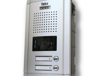 پنل تصویری2 واحدی تابا سپهر - TVP-1840