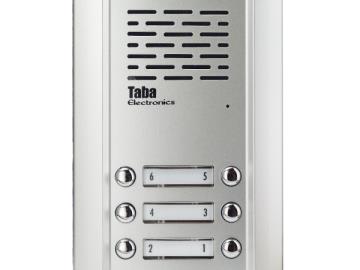 پنل صوتی  5 طبقه تابا TL-680